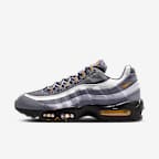 【Nike Air Max 95 】 Nike Air Max 95 Men's Shoes. Nike ZA